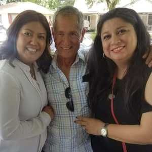 Meet your Posher, Alberto